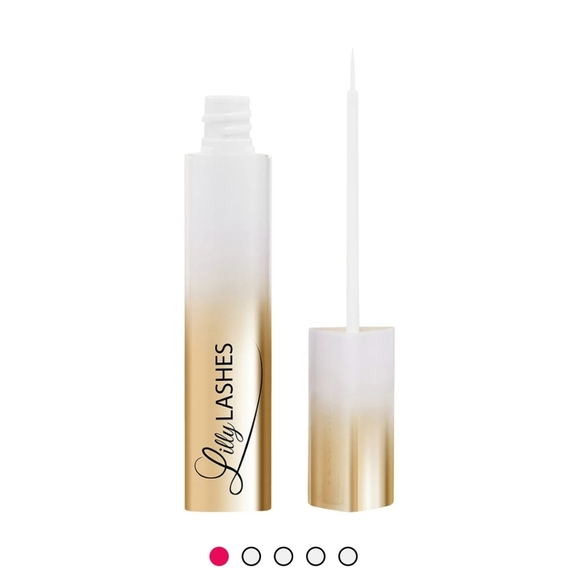 LASH ENHANCING SERUM - Picture 5 of 5